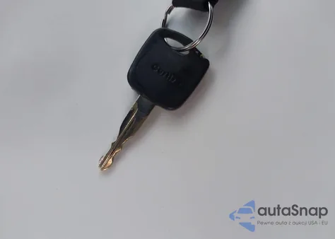 1998 Ford Taurus Lx/Se из США, поврежденный, VIN 1FAFP52S0WG234324